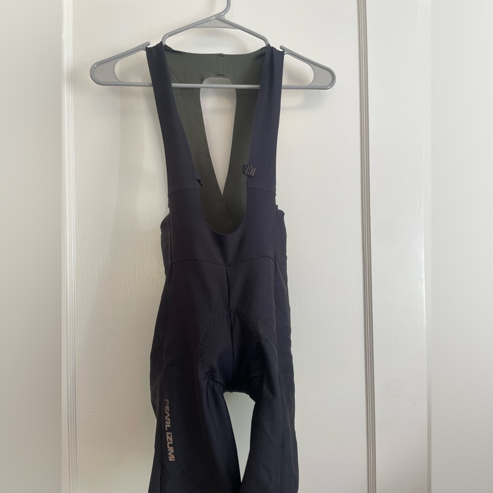 Pearl Izumi pro bibs